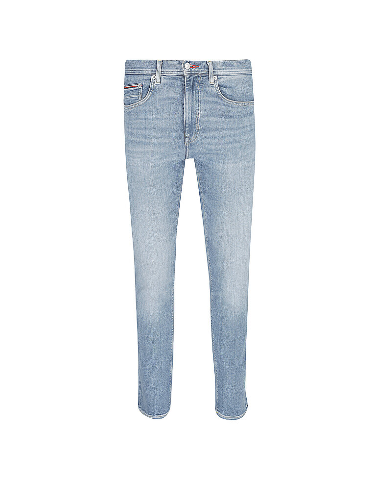 TOMMY HILFIGER Jeans Slim Fit BLEECKER blau | W30/L32